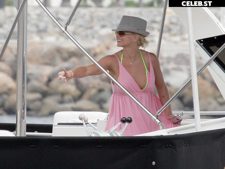 Britney Spears Image 1958361