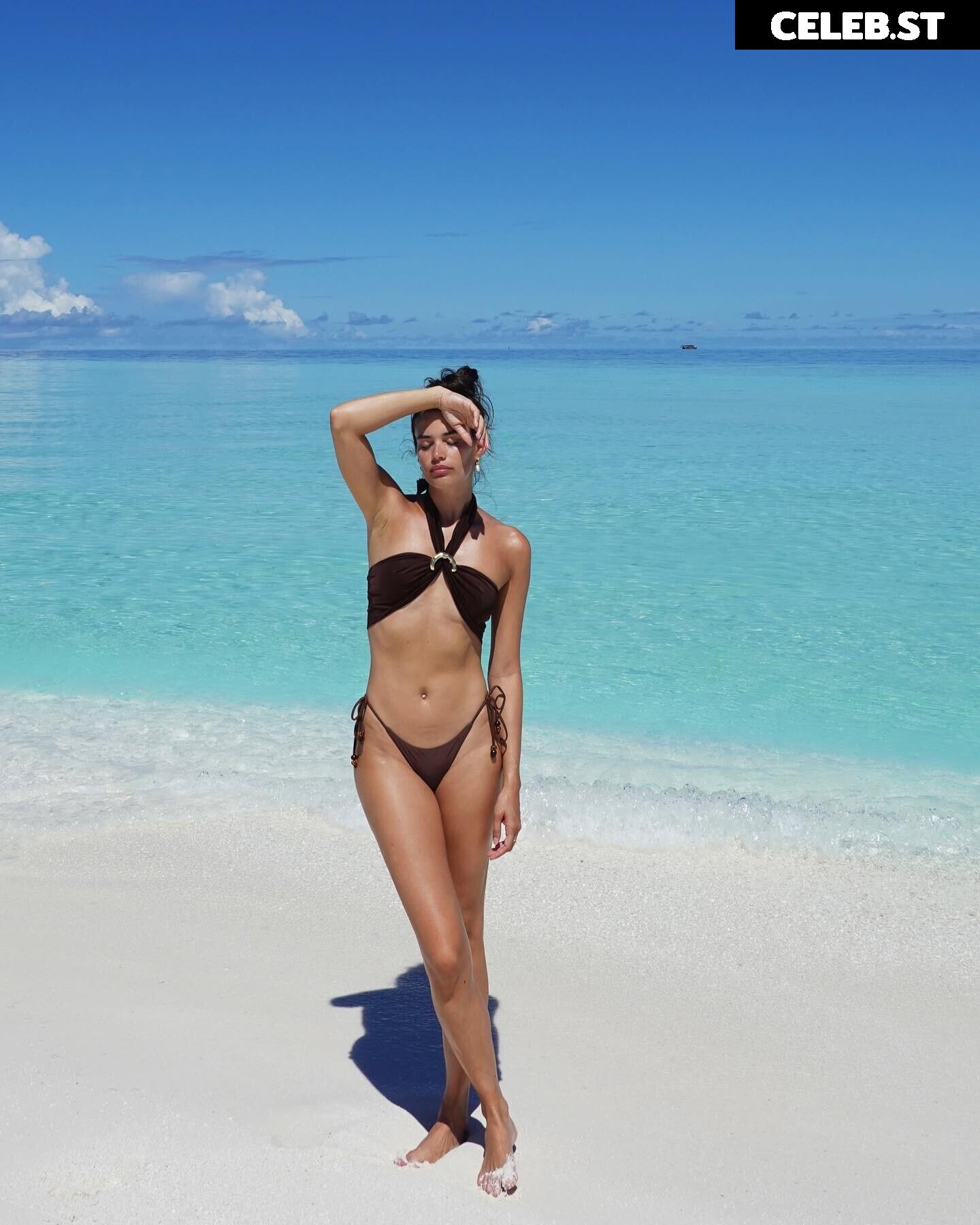 Sara Sampaio Image 1958360