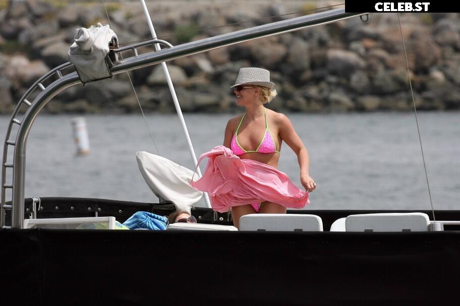 Britney Spears Image 1958305