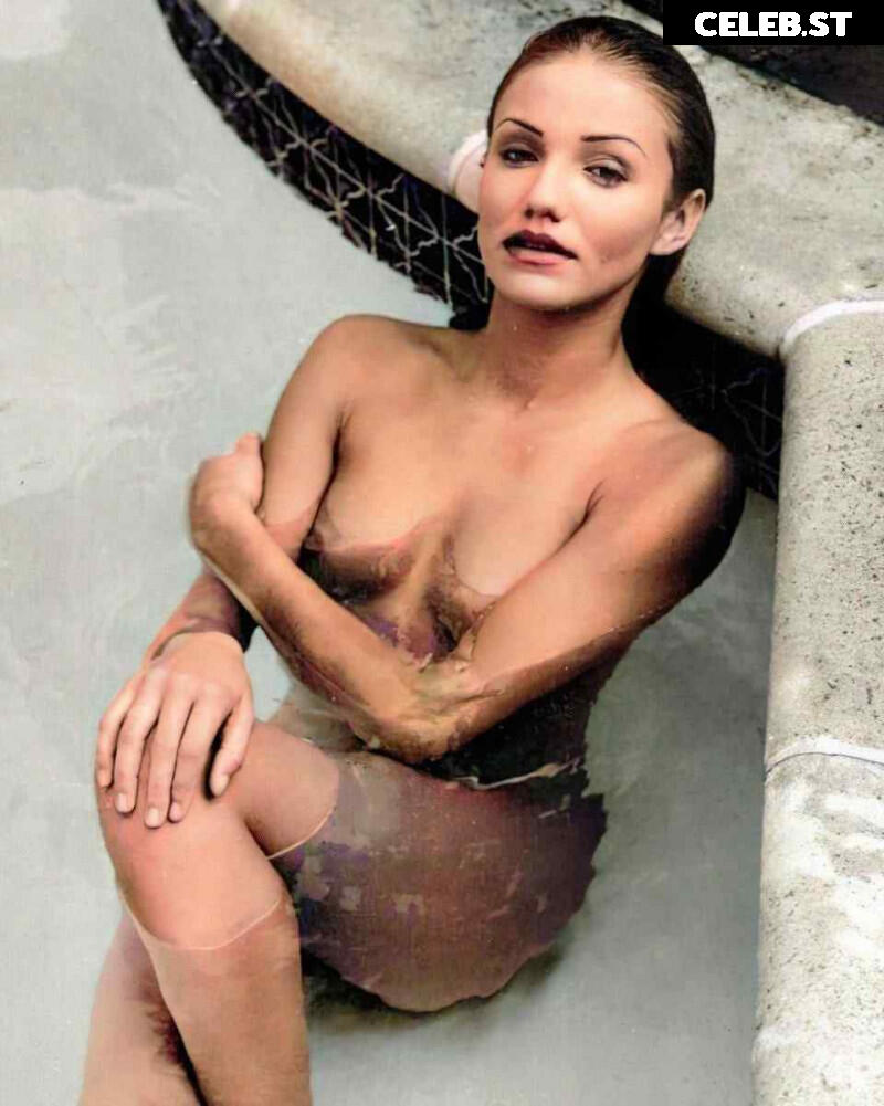 Cameron Diaz Image 1958259