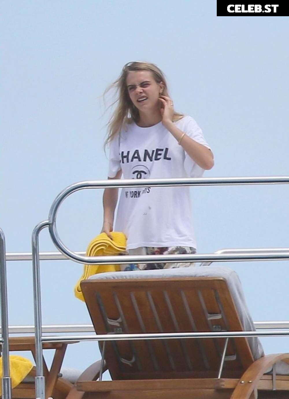 Cara Delevingne Image 1958202