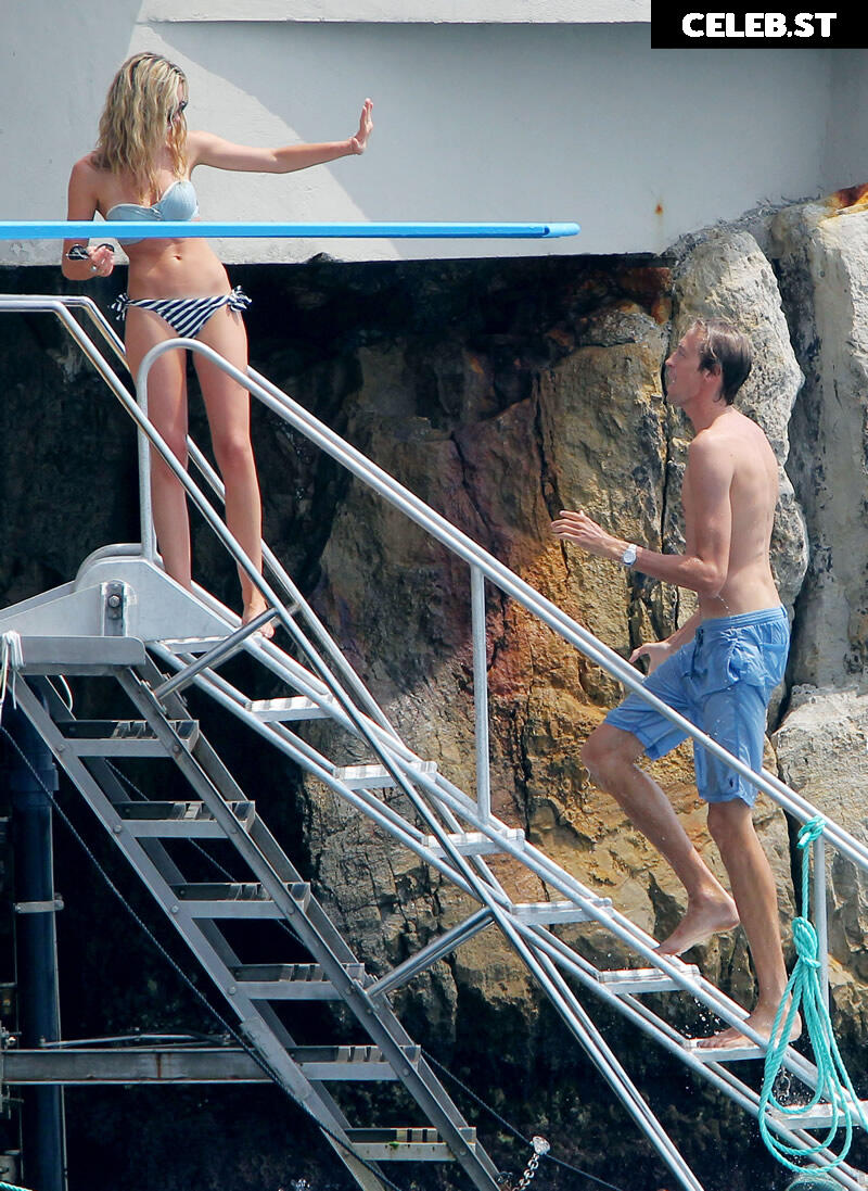 Abbey Clancy Image 1958232