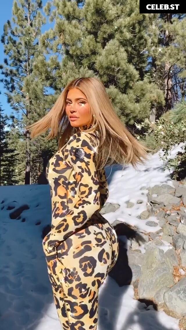 Kylie Jenner Image 1945456