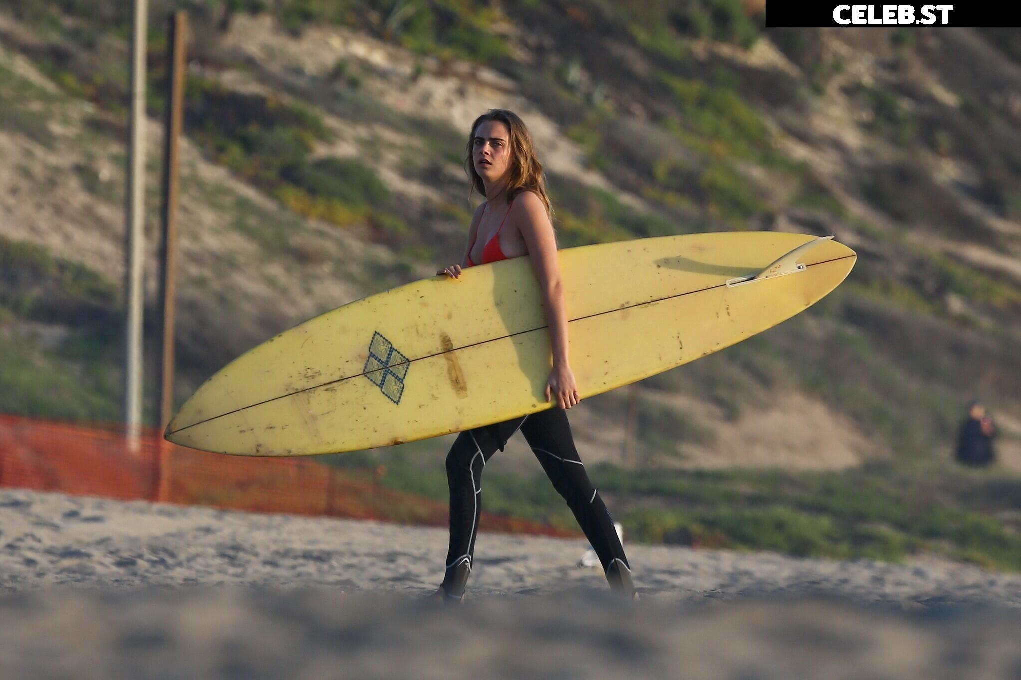 Cara Delevingne Image 1945708