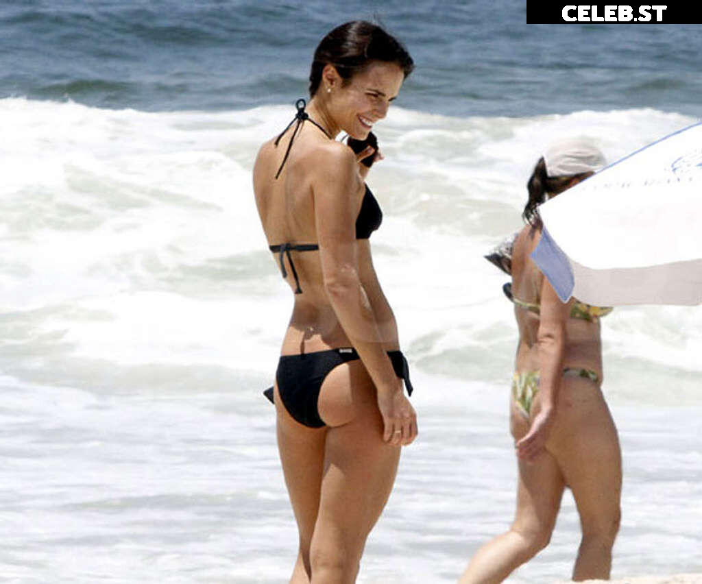 Jordana Brewster Image 1945707