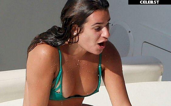 Lea Michele Image 1945732