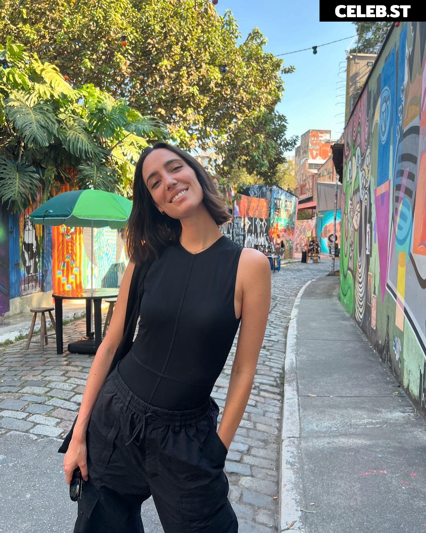 Amelie Lens Image 1945646