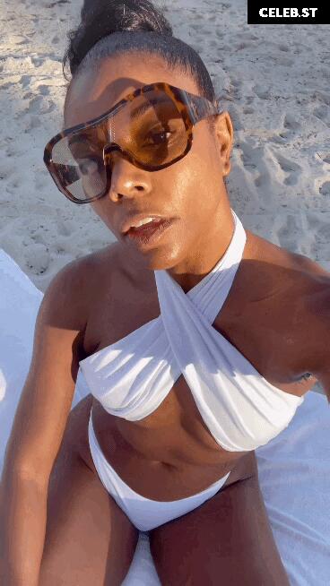 Gabrielle Union Image 1945053