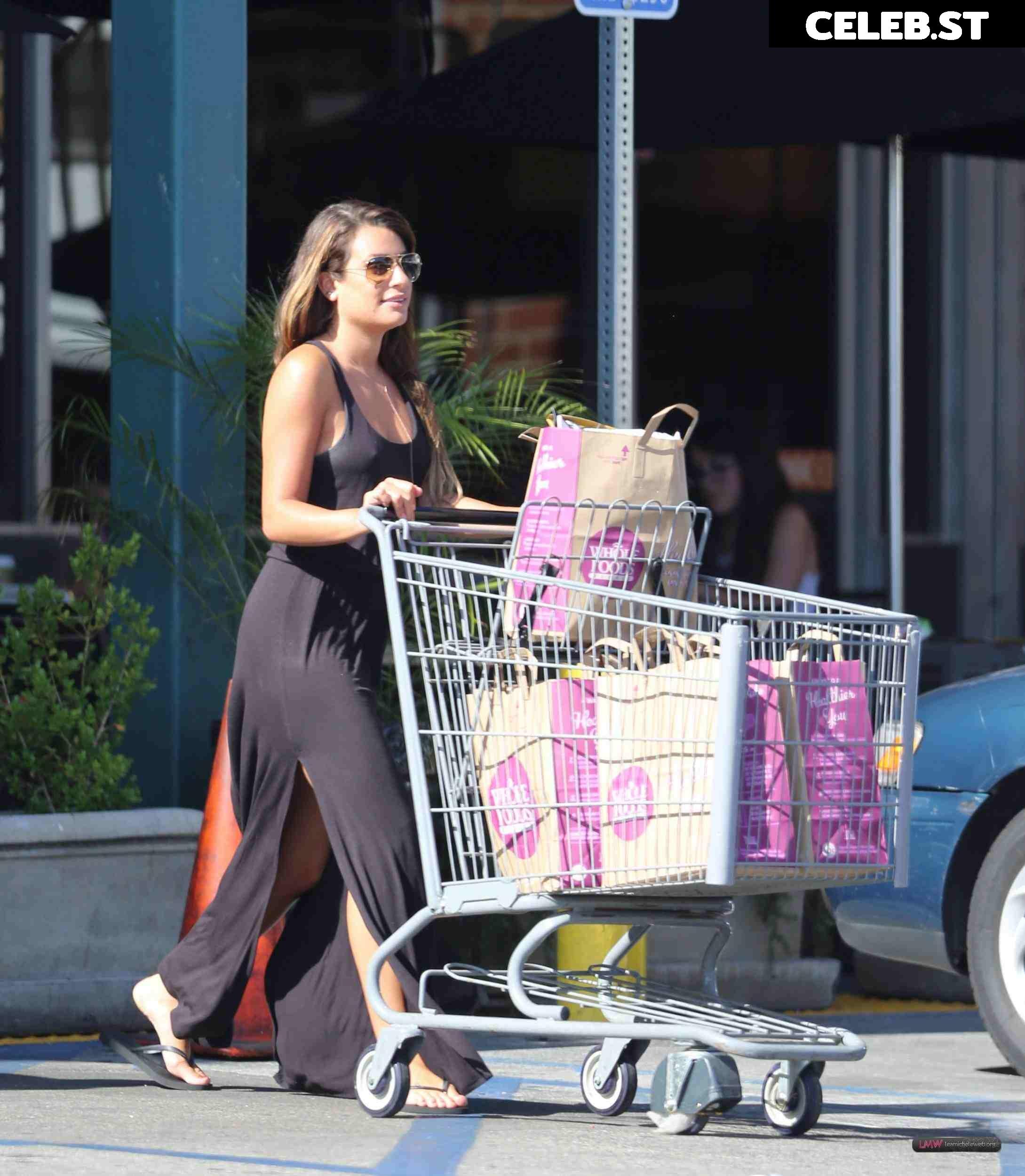 Lea Michele Image 1945040