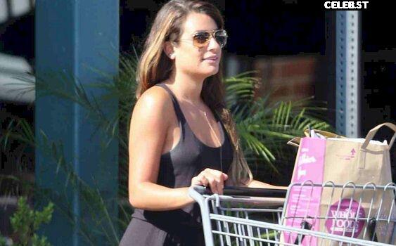 Lea Michele Image 1945367
