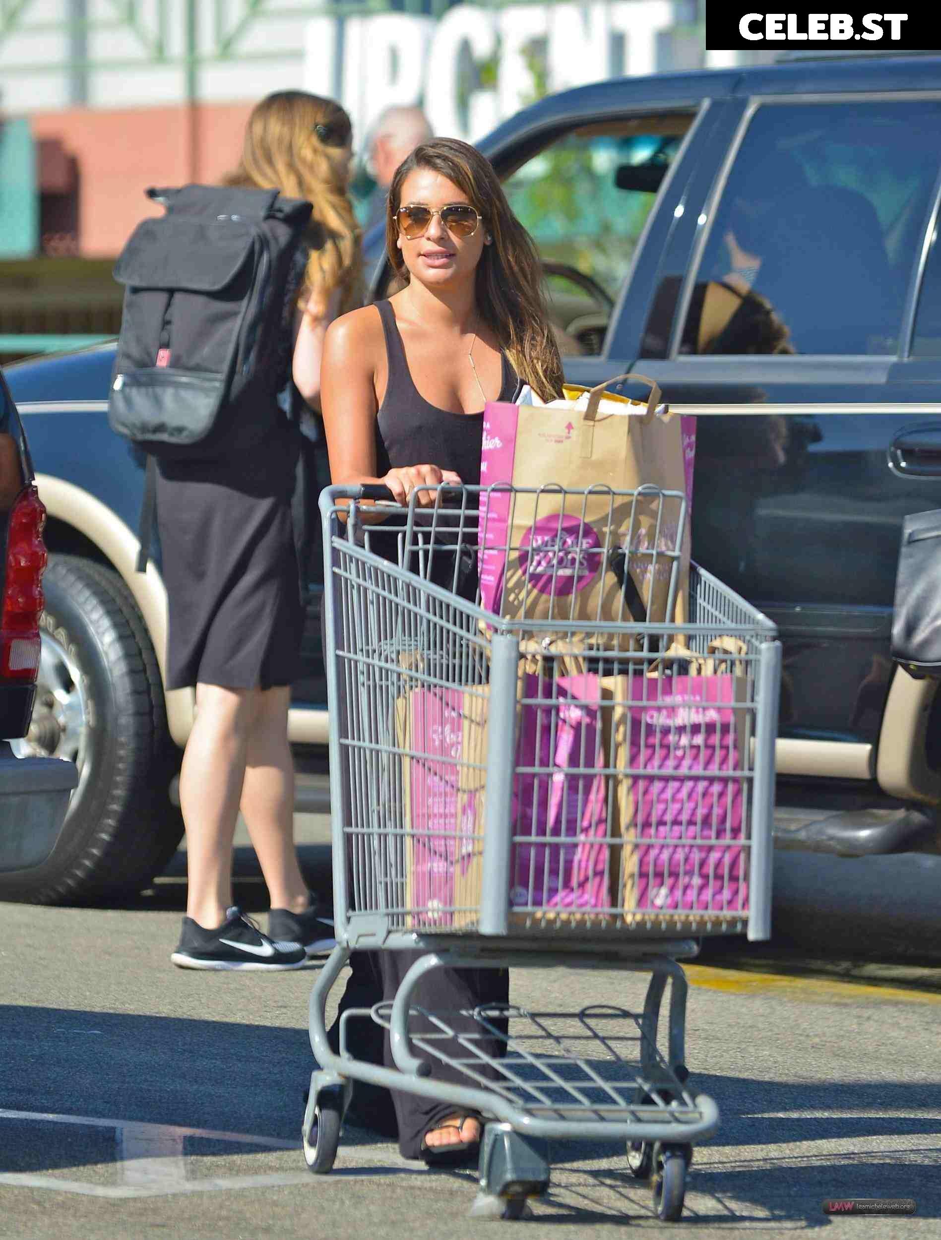 Lea Michele Image 1945306