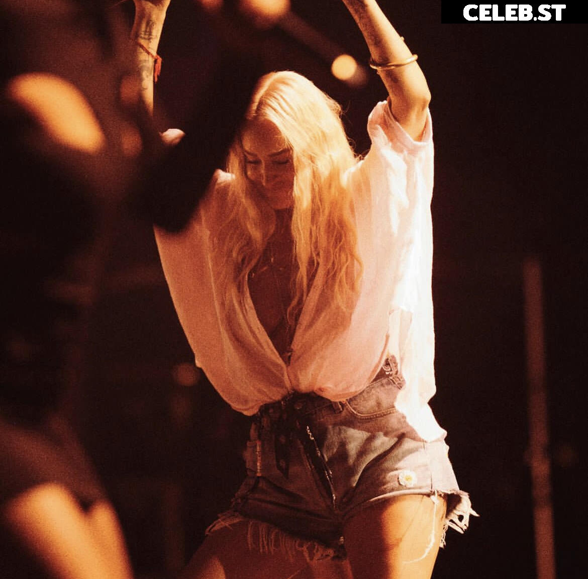 Sarah Connor Image 1945935