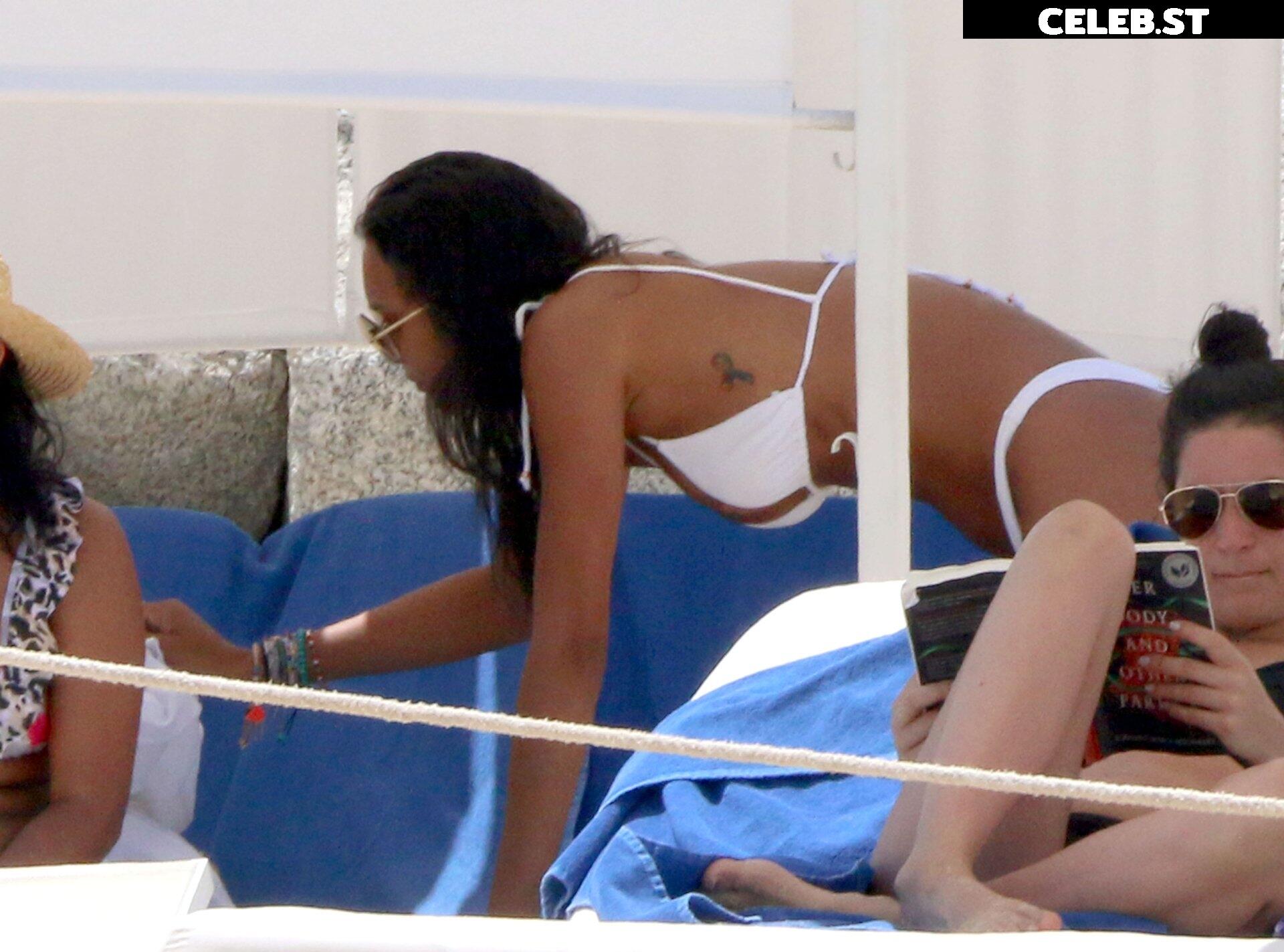 Lais Ribeiro Image 1946825