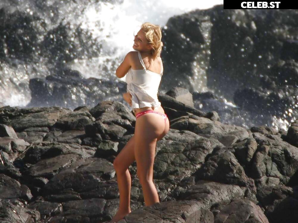 Karolina Kurkova Image 1946487
