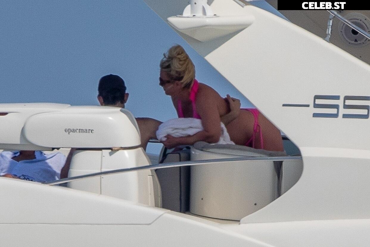 Britney Spears Image 1946469