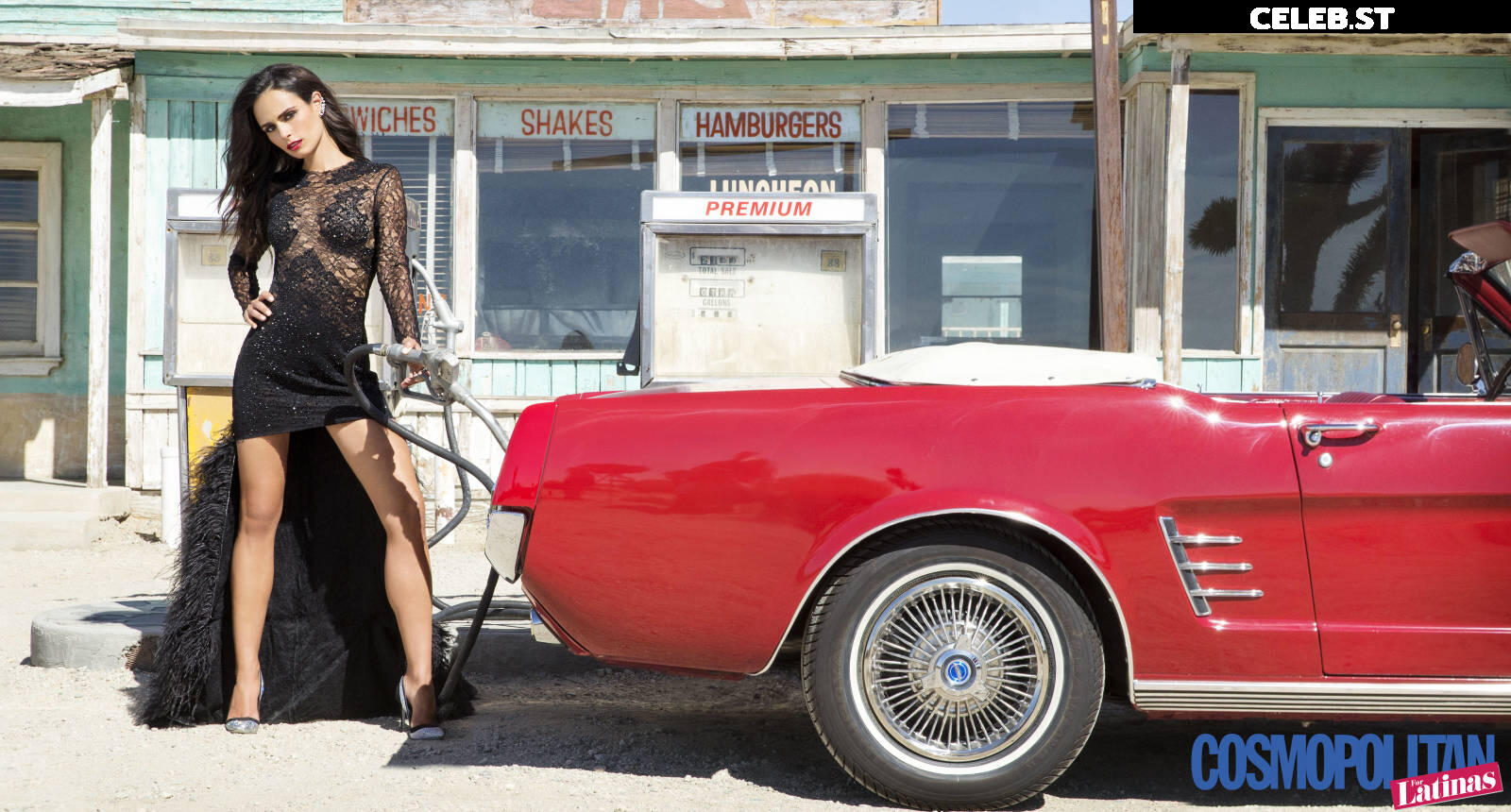 Jordana Brewster Image 1946419