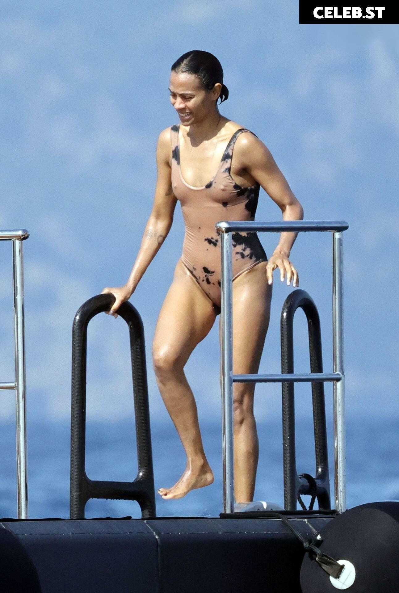 Zoe Saldana Image 1946421