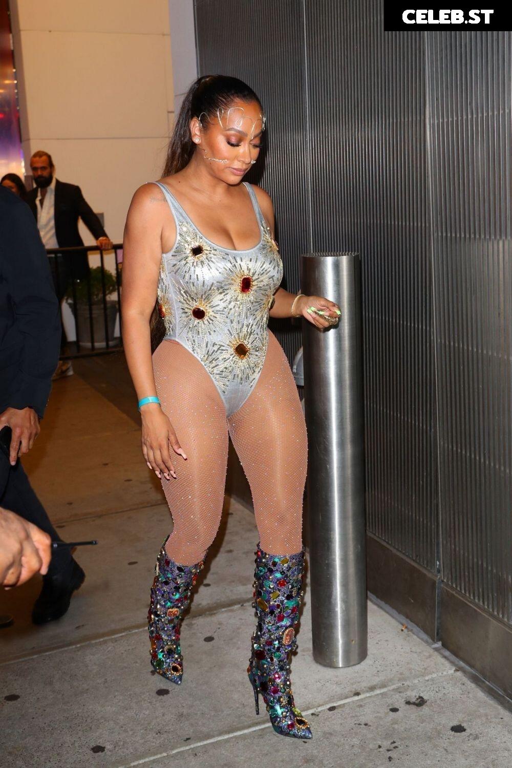 La La Anthony Image 1946745