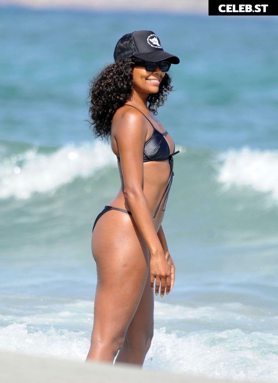 Gabrielle Union Image 1946775