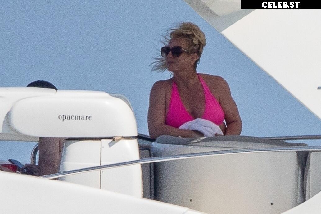 Britney Spears Image 1946738