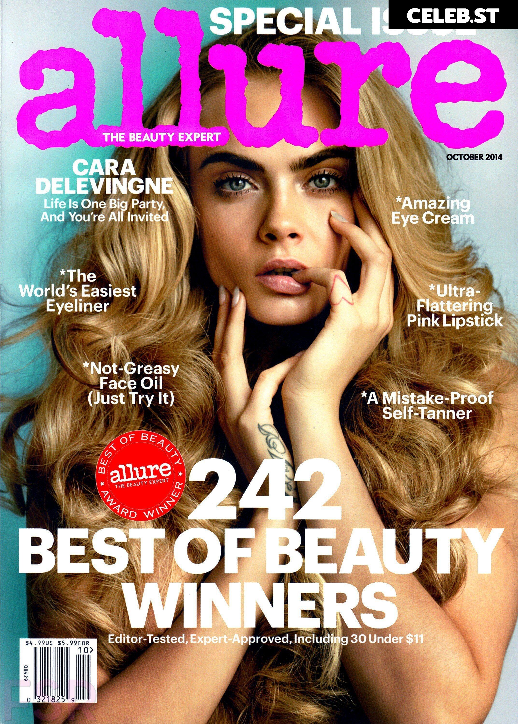 Cara Delevingne Image 1946699