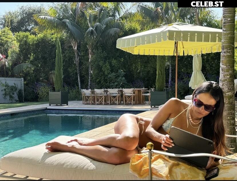 Jordana Brewster Image 1946669