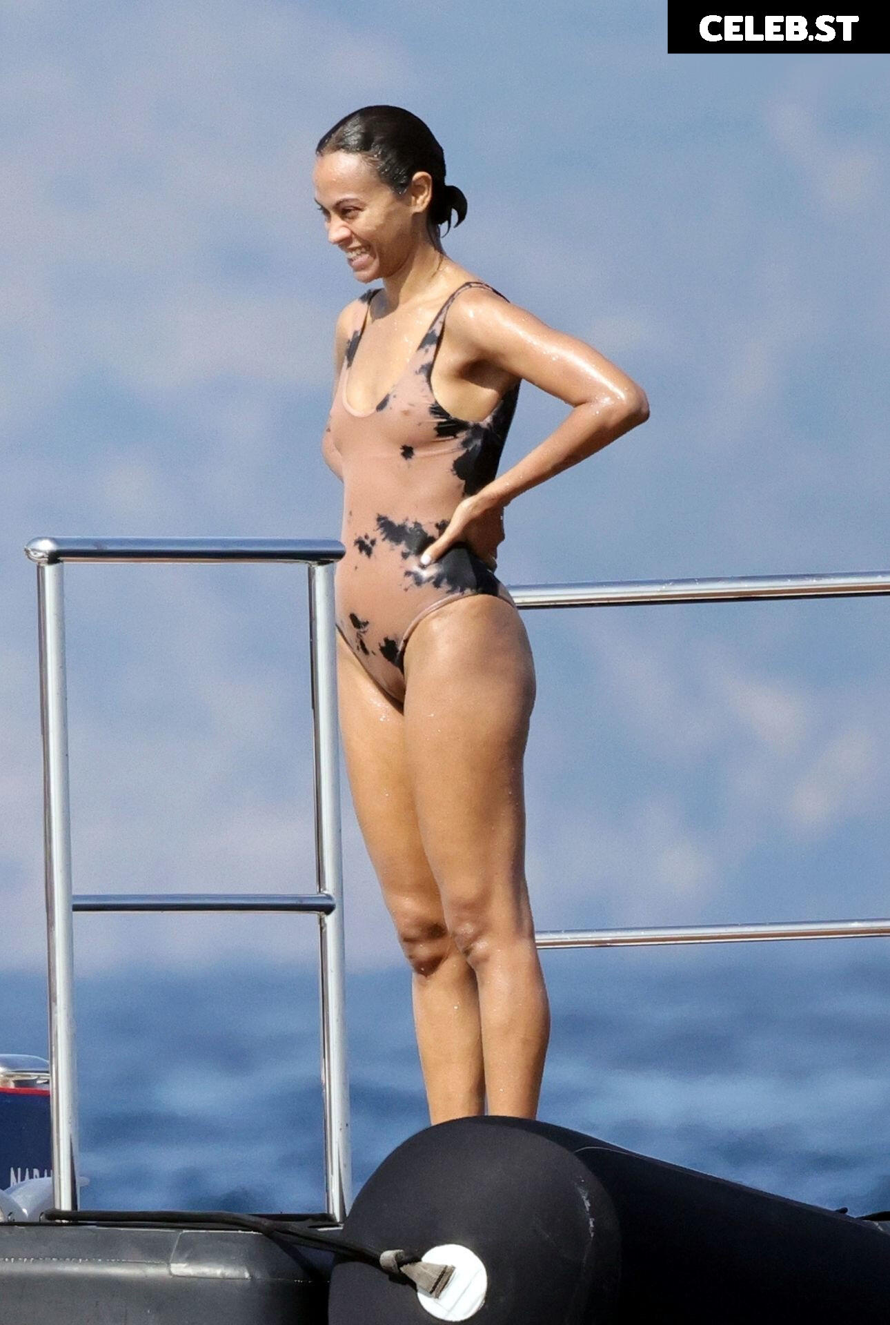 Zoe Saldana Image 1946618