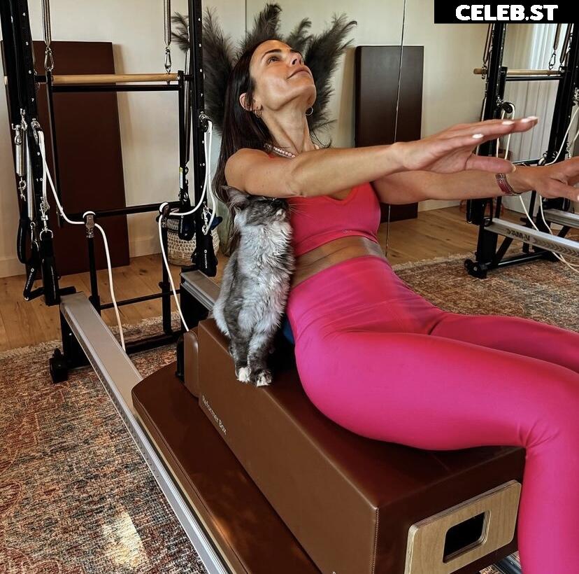 Jordana Brewster Image 1946612