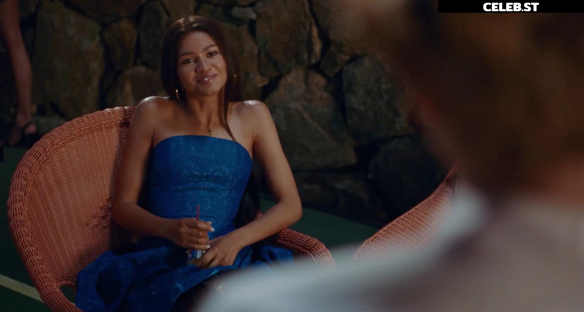 Zendaya Image 1946141