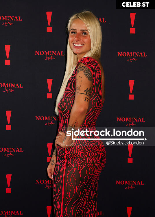 Carina Spack Image 1946027