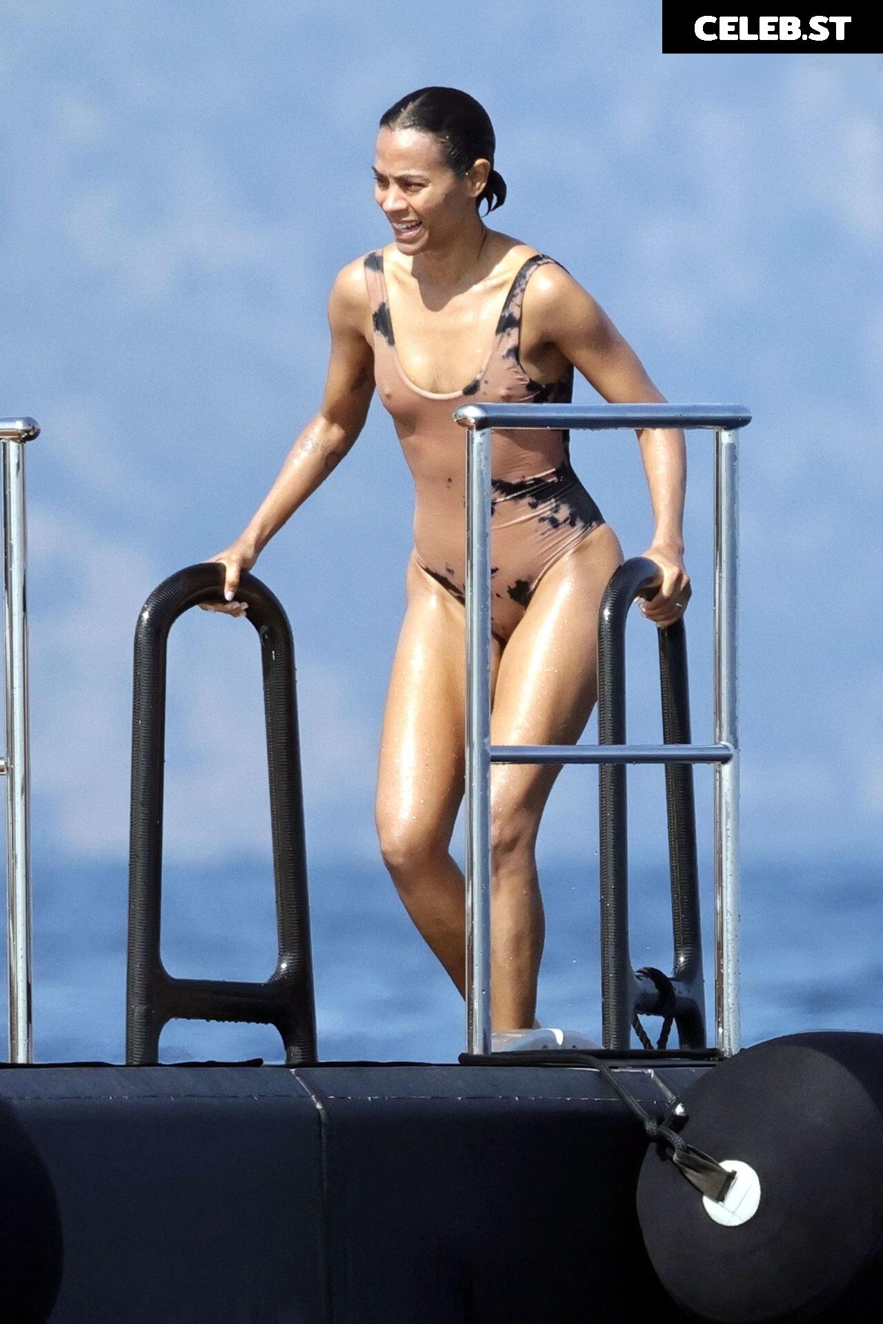 Zoe Saldana Image 1946362