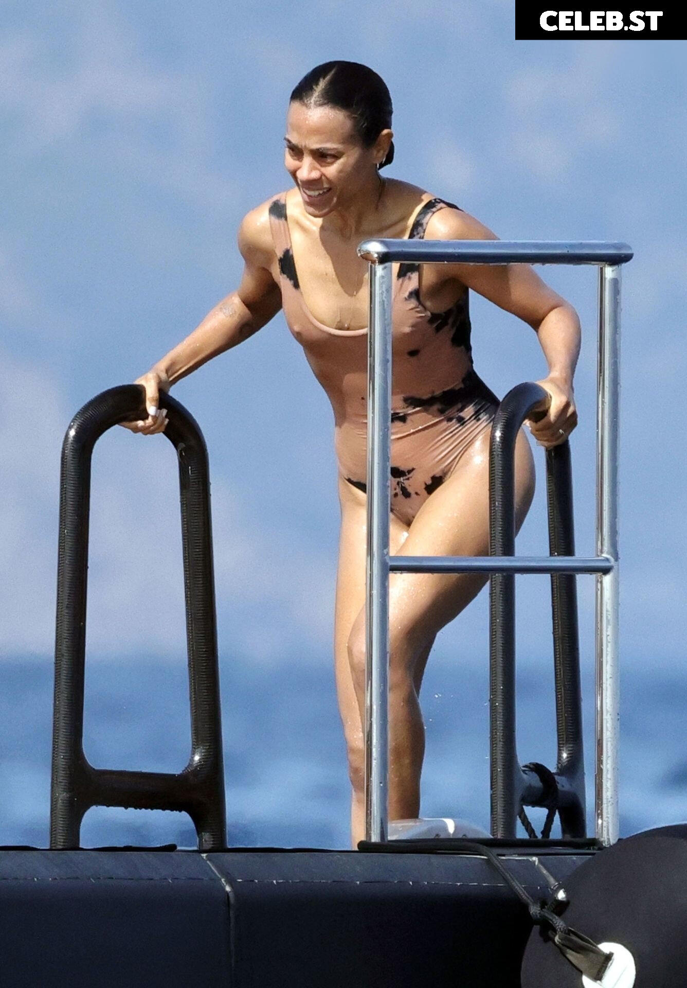 Zoe Saldana Image 1946303