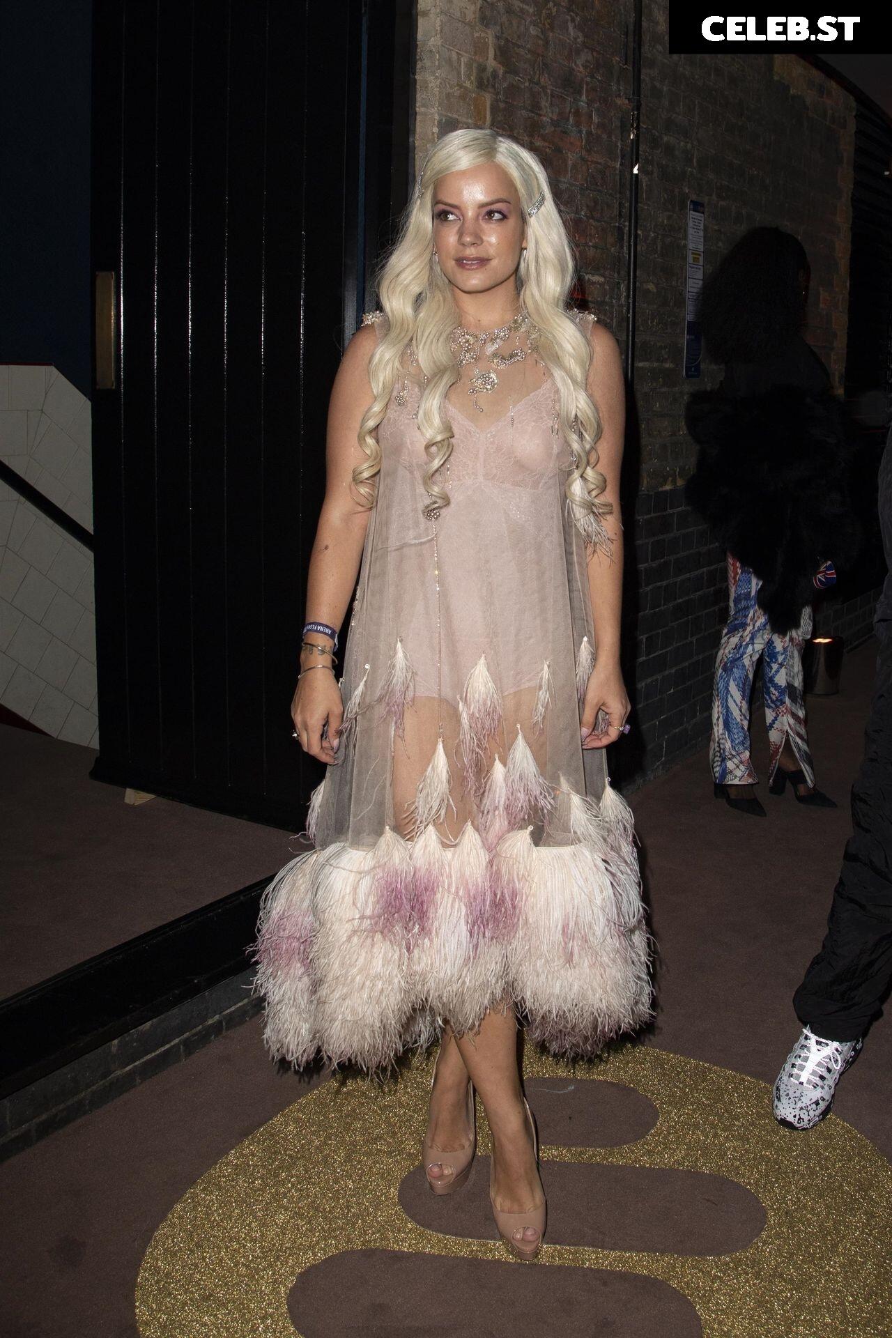 Lily Allen Image 1946221