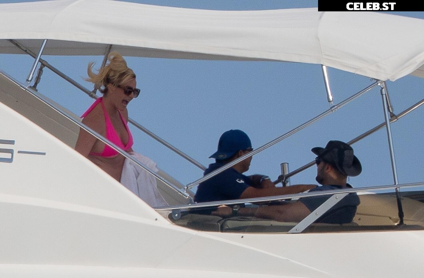 Britney Spears Image 1946914