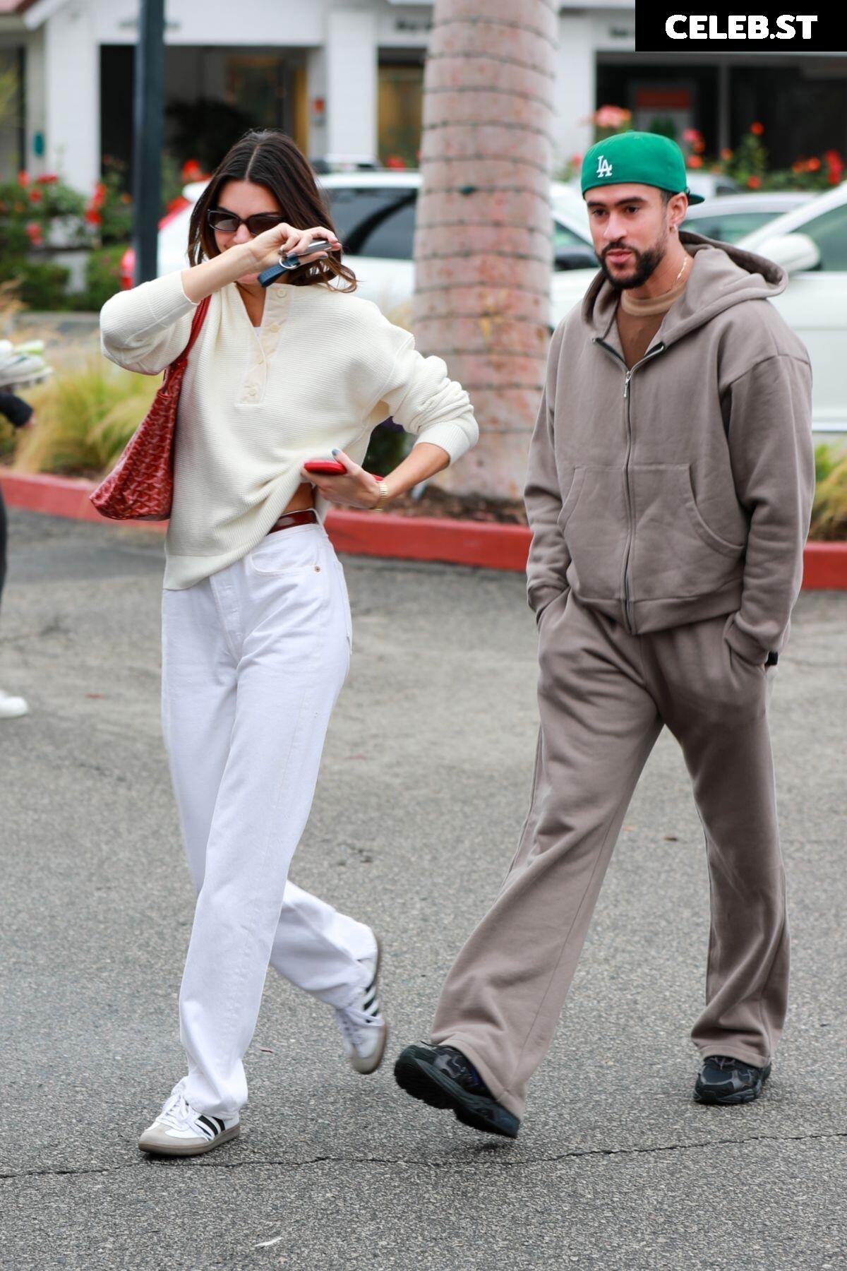 Kendall Jenner Image 1946908