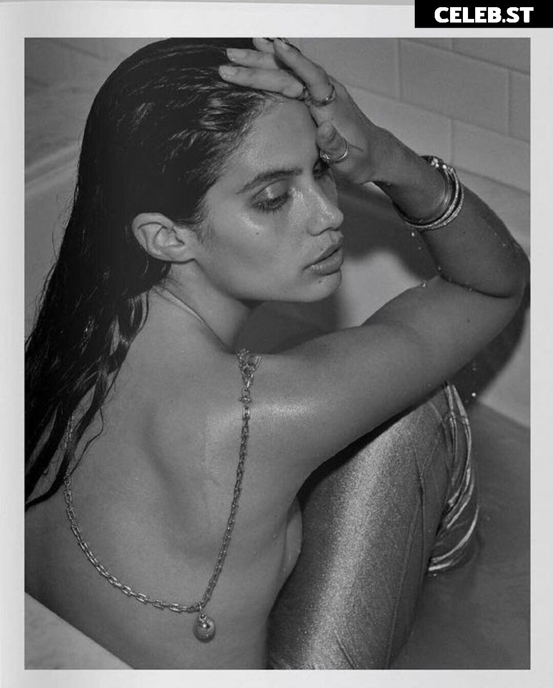 Sara Sampaio Image 1947841