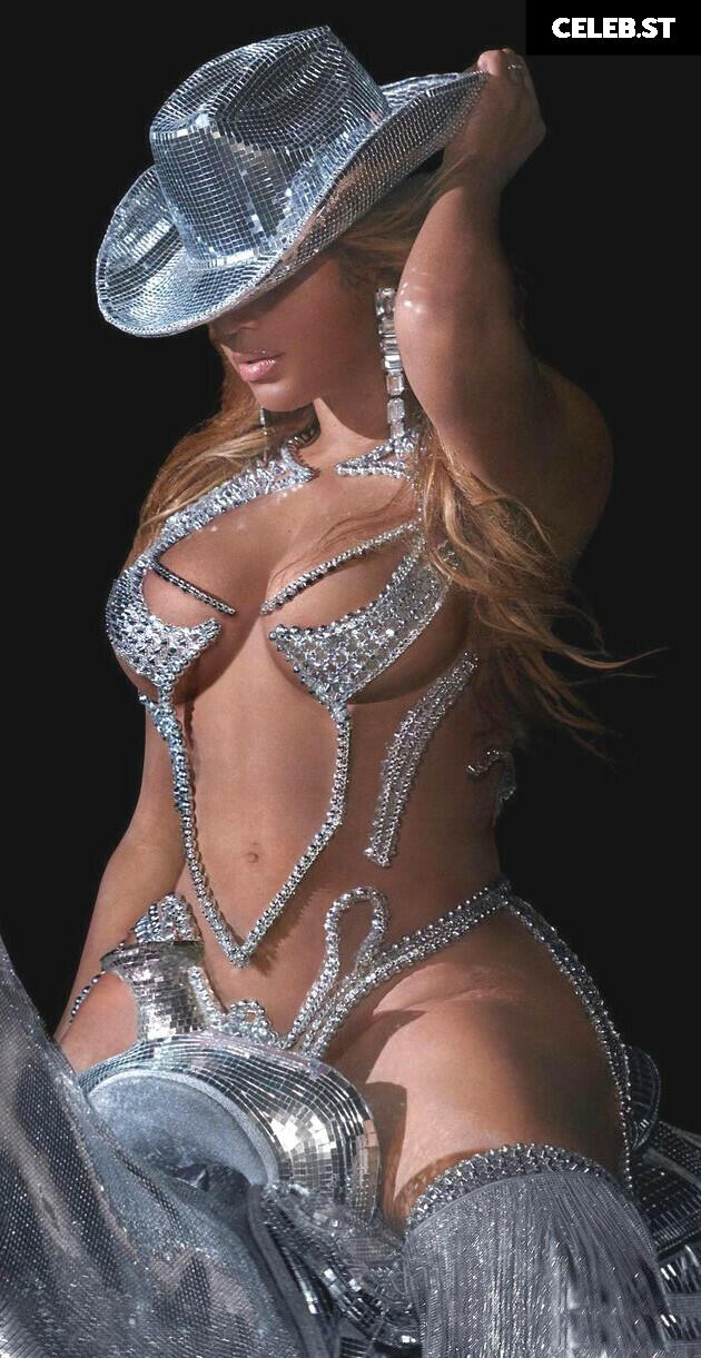 Beyoncé Knowles Image 1947833