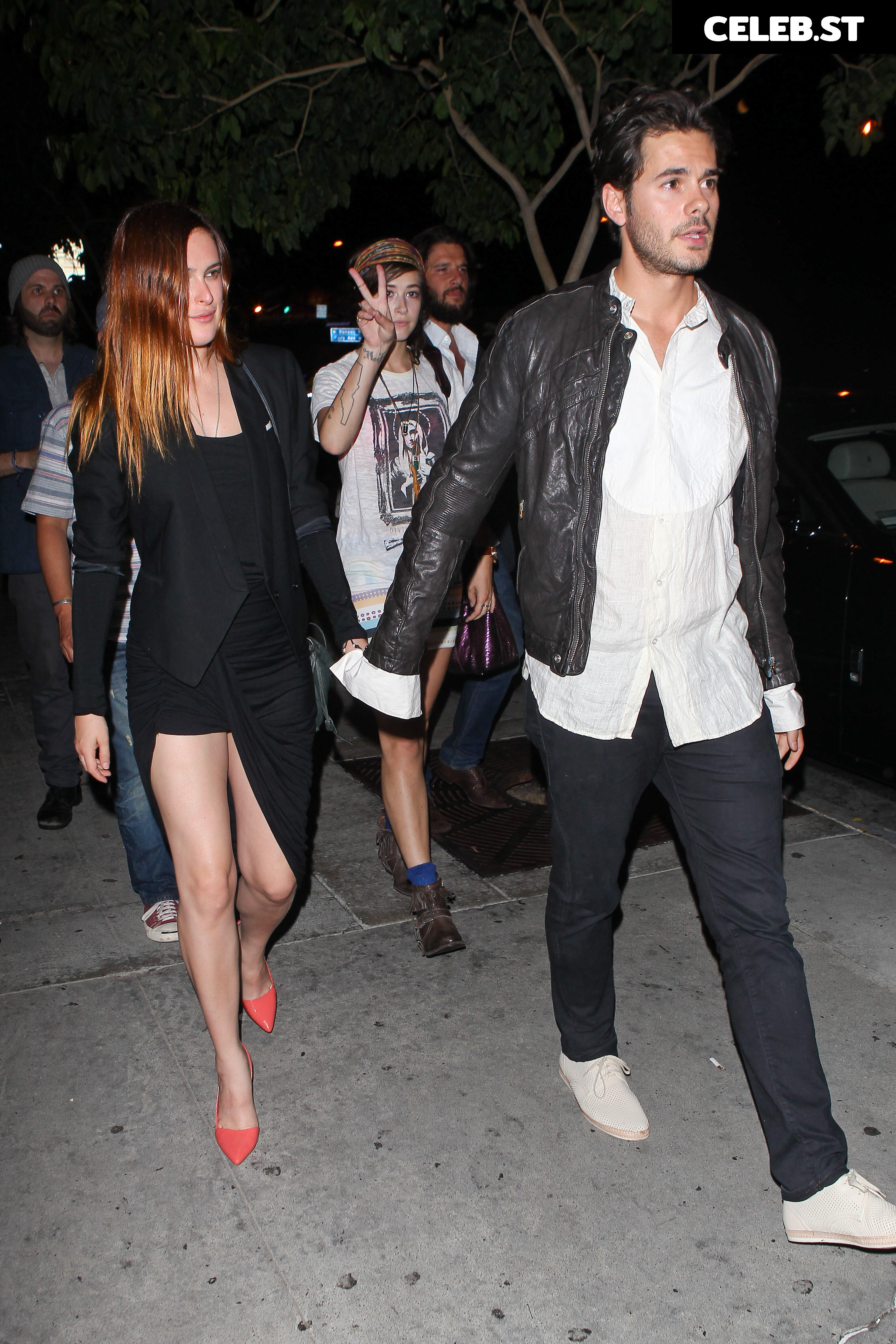 Rumer Willis Image 1947480