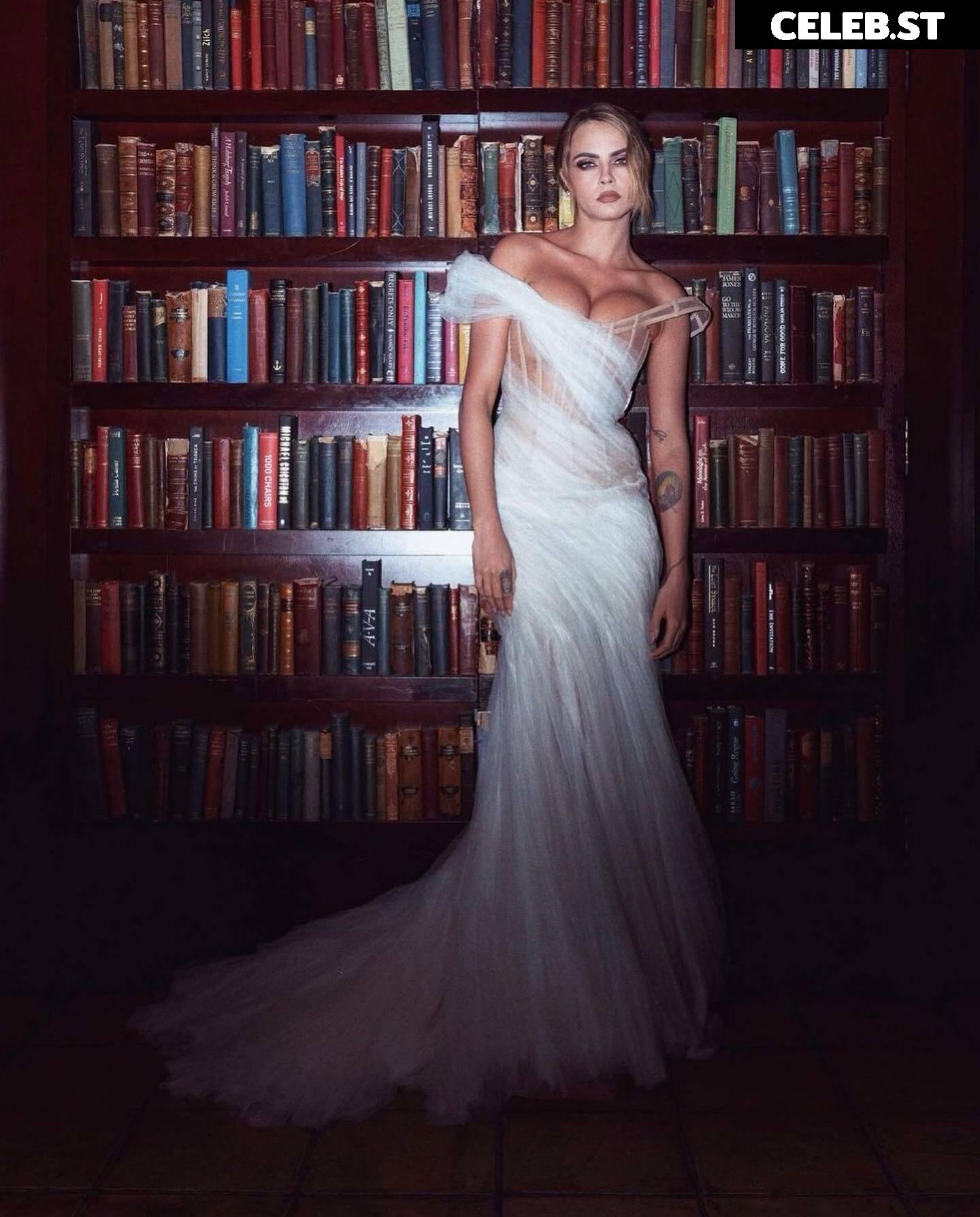 Cara Delevingne Image 1947454