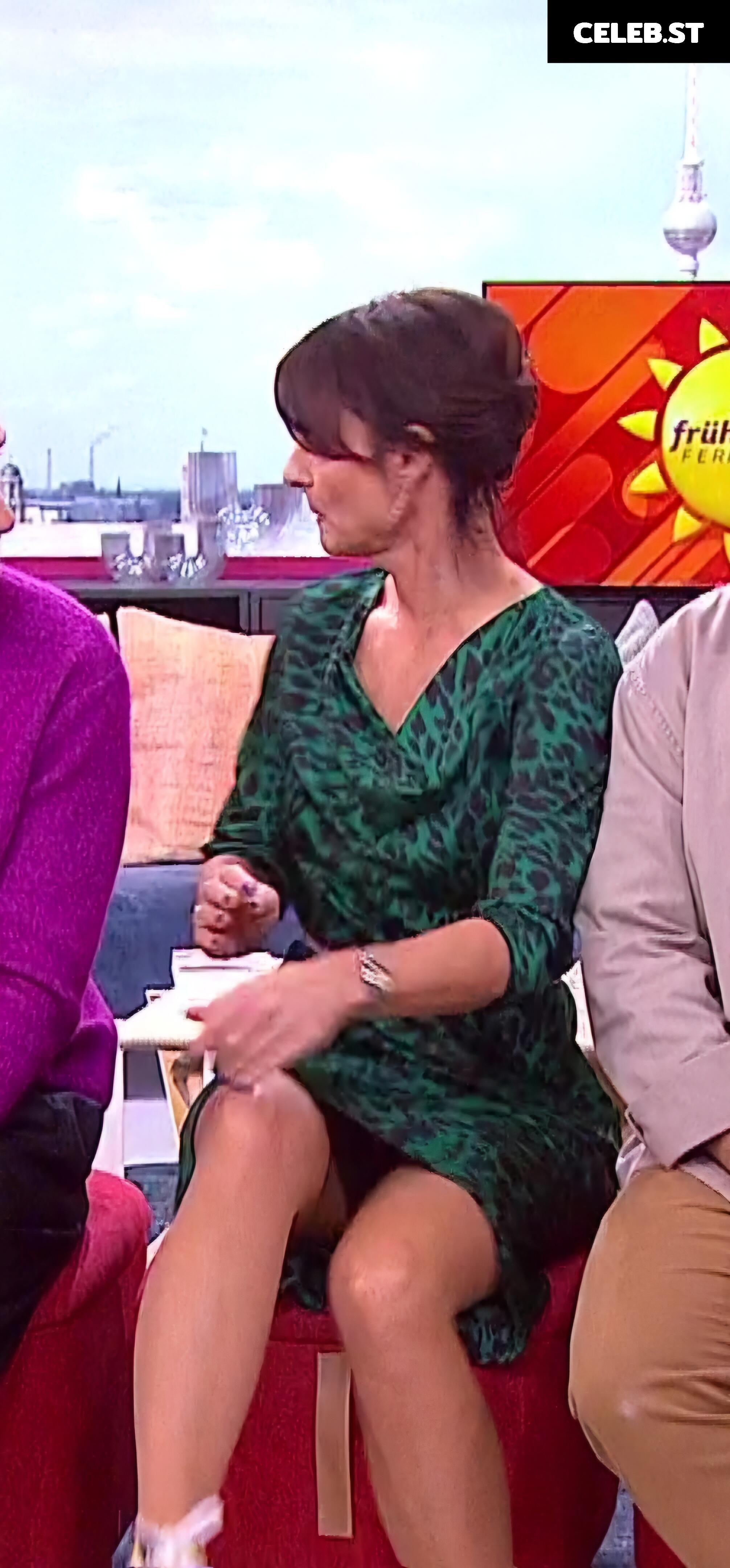 Marlene Lufen Image 1947432