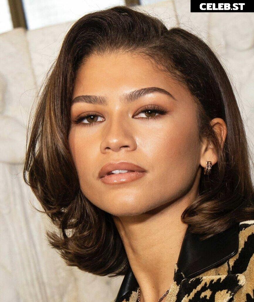 Zendaya Image 1947795