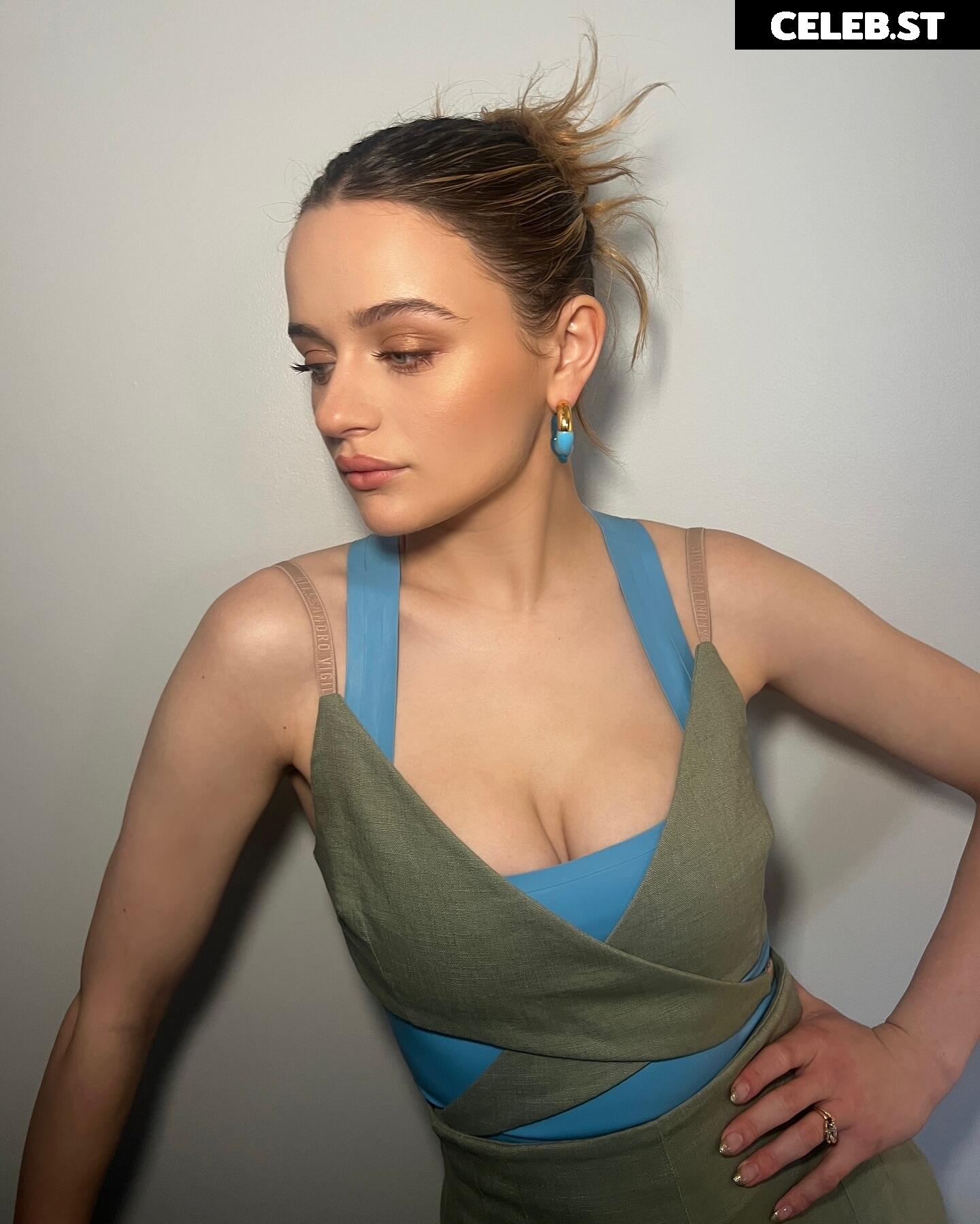 Joey King Image 1947756