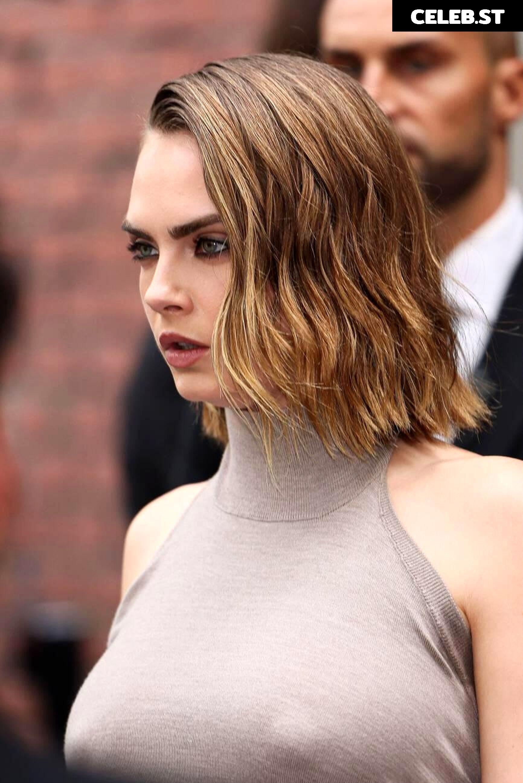 Cara Delevingne Image 1947742