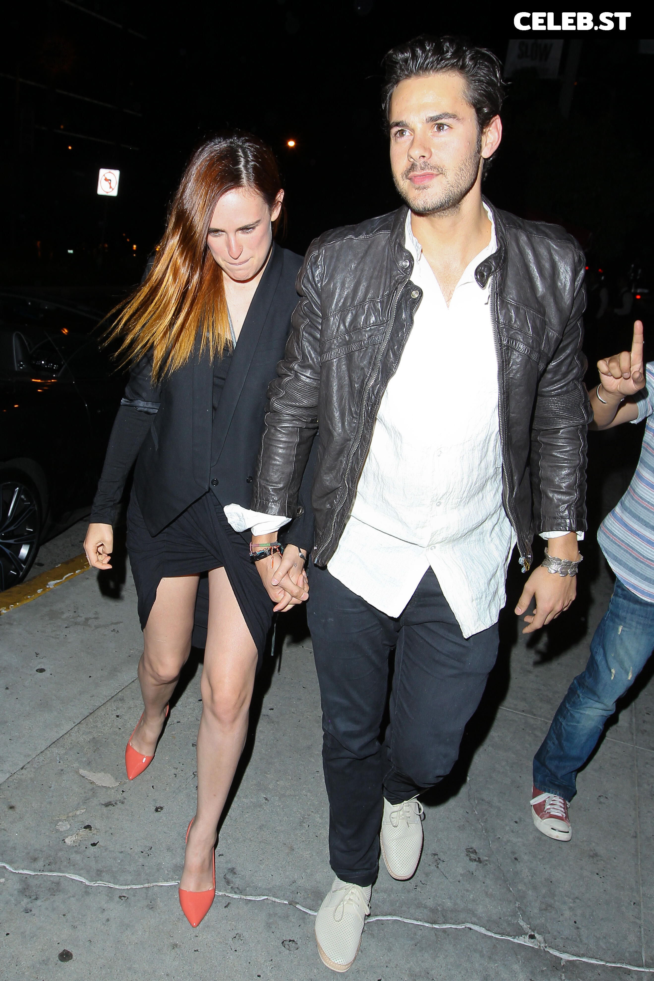 Rumer Willis Image 1947602