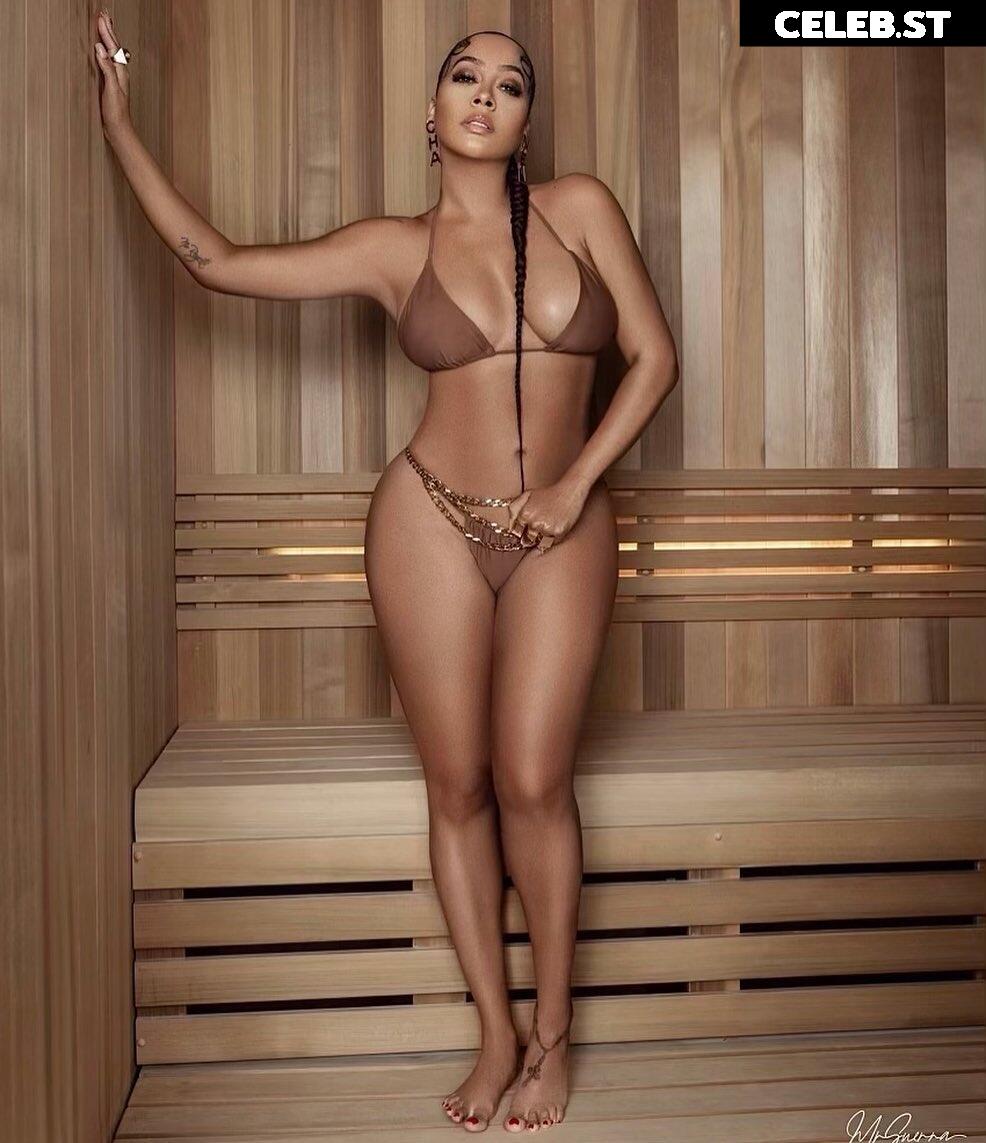 La La Anthony Image 1947195