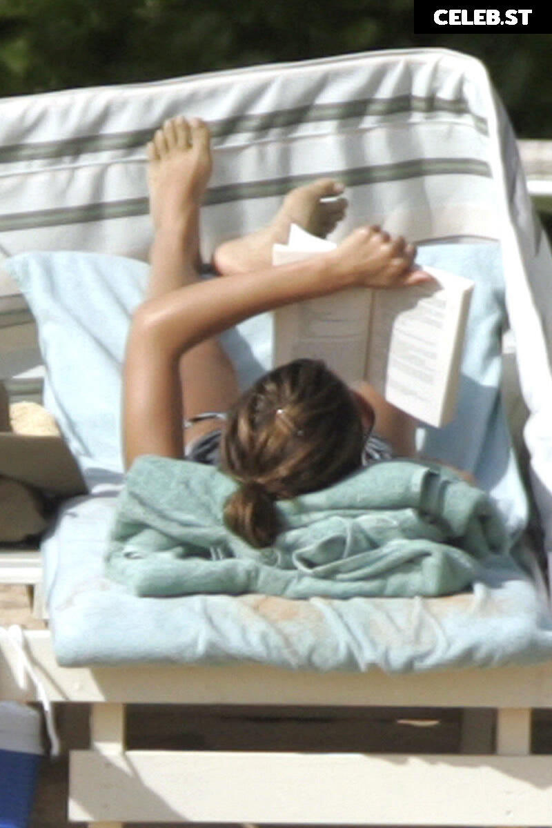 Jessica Alba Image 1947197