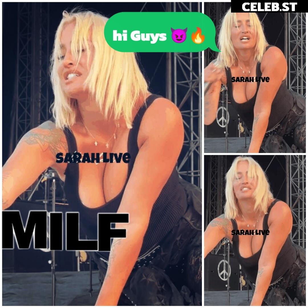 Sarah Connor Image 1947157