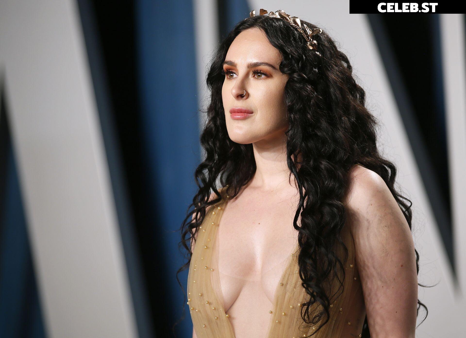 Rumer Willis Image 1947103