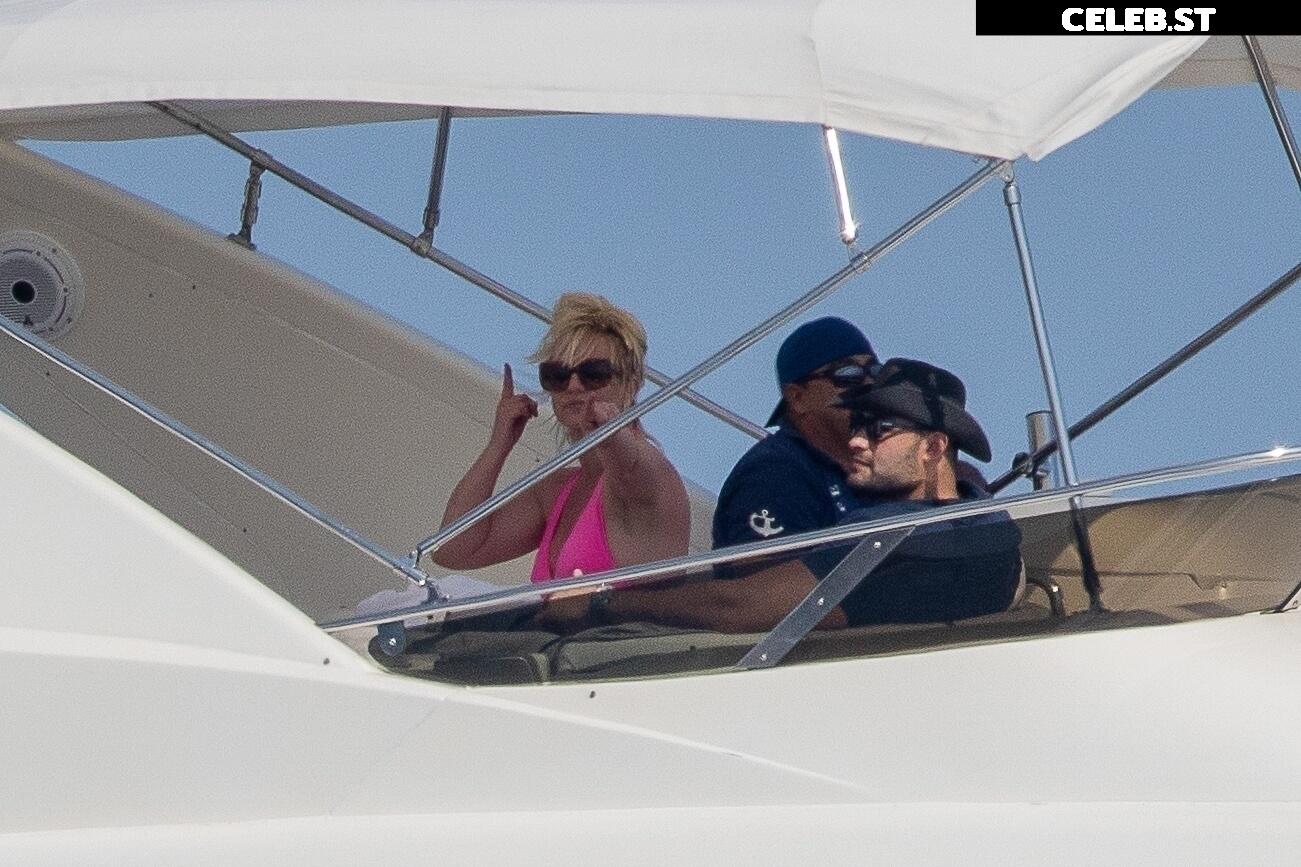 Britney Spears Image 1947096