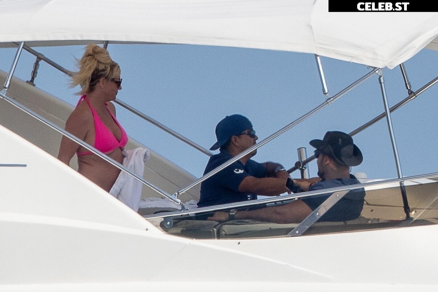 Britney Spears Image 1947061